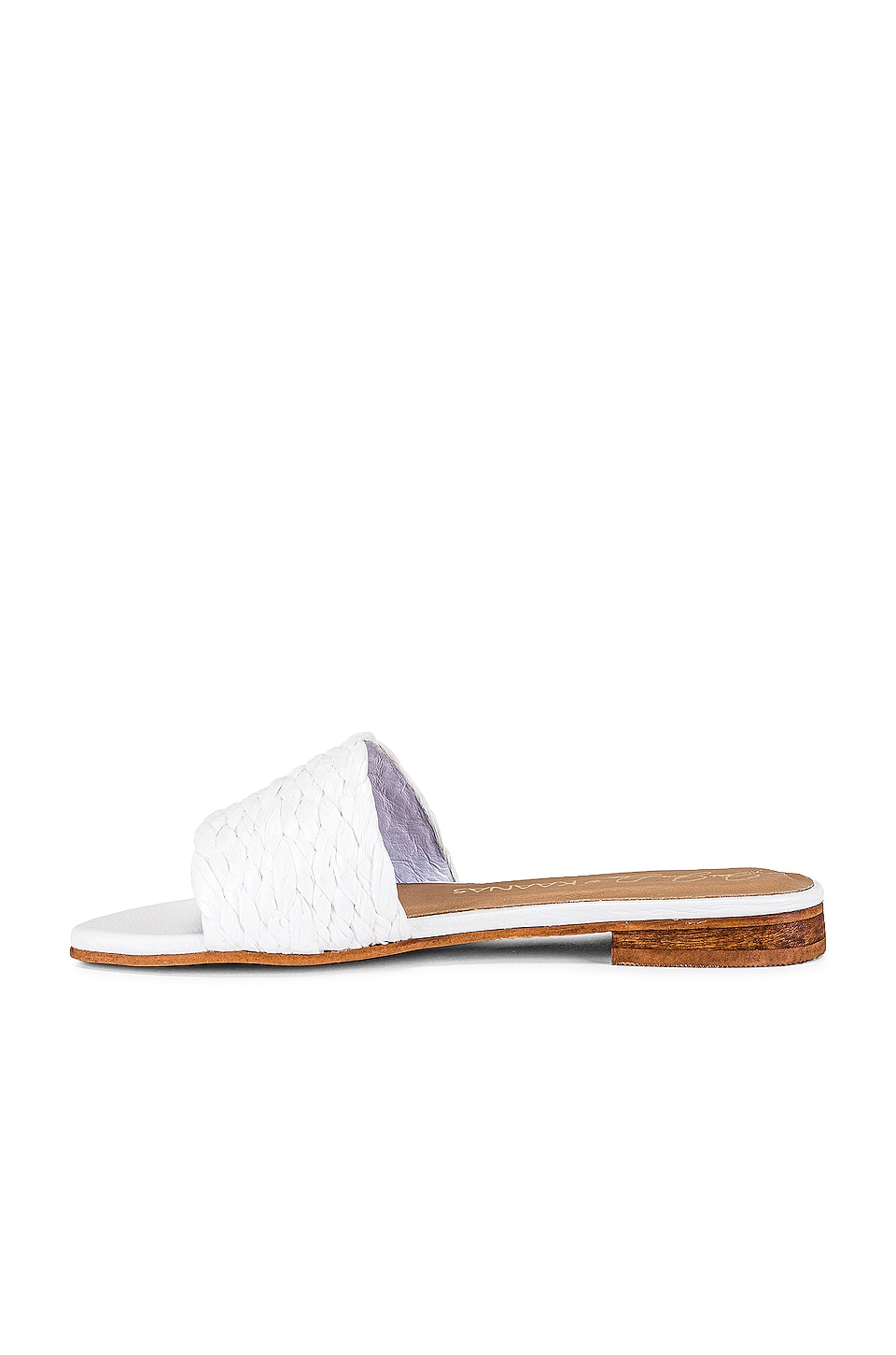 House Of Harlow 1960 X Revolve Birdie Heel In Natural