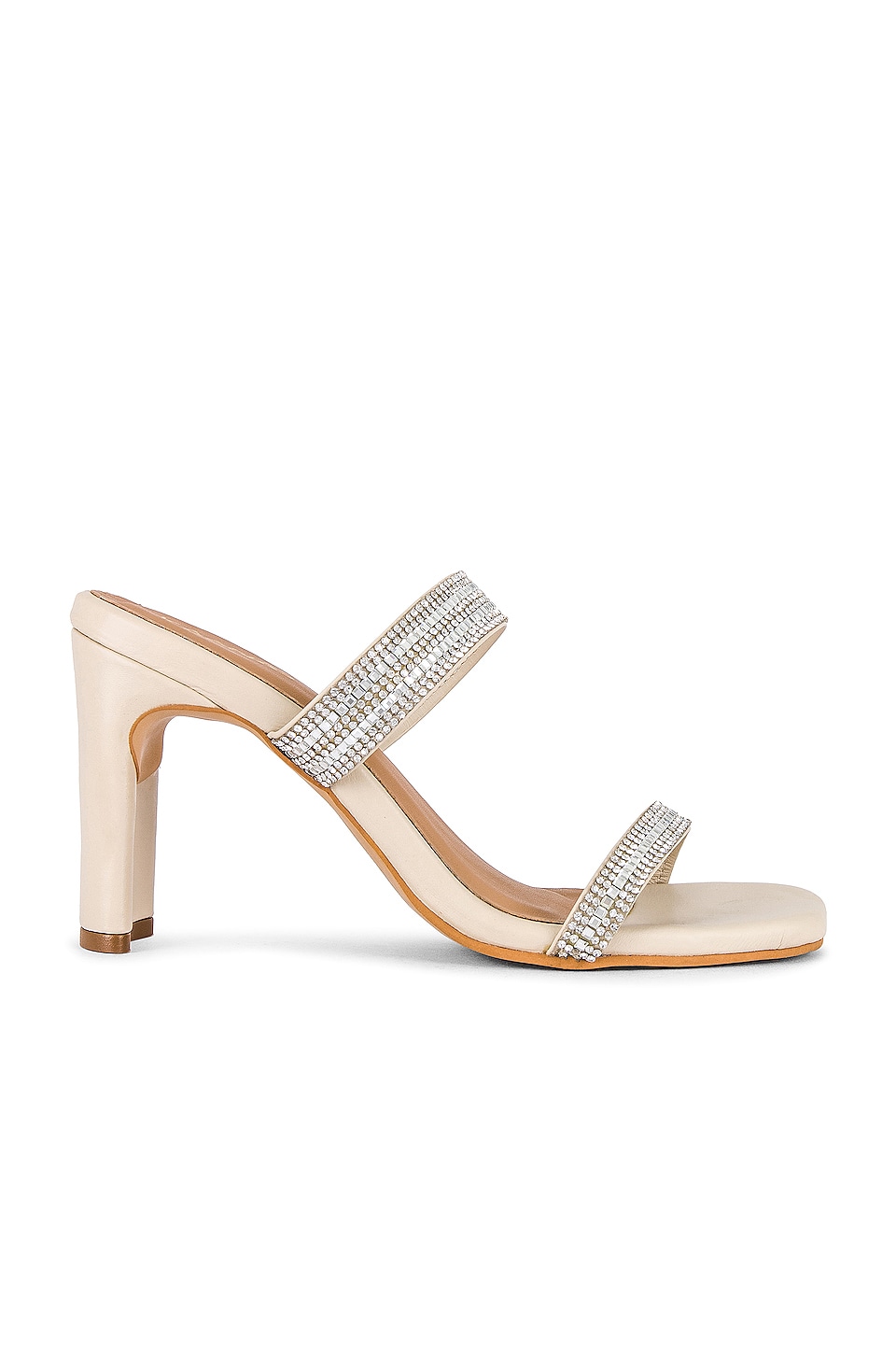 Kaanas Celine Sandal | REVOLVE