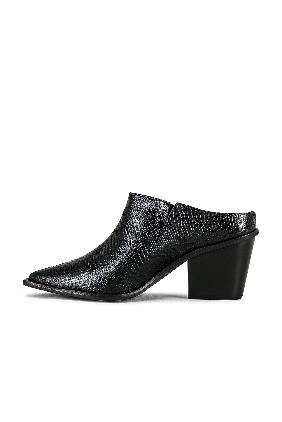 Kaanas Womens Seville Ballerina Mule