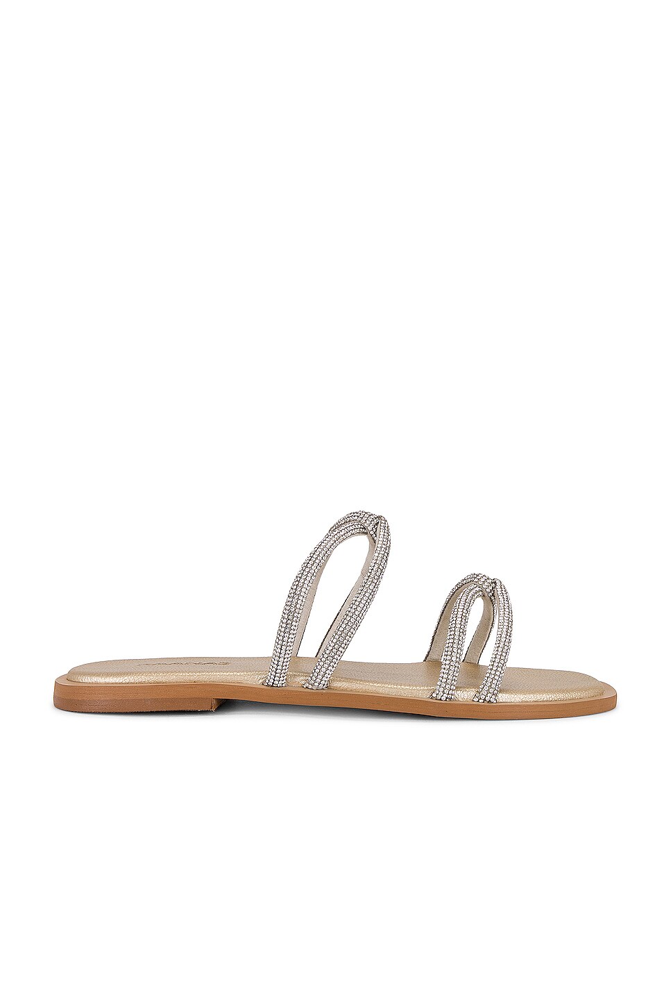 Kaanas - Women's Amber Sandal