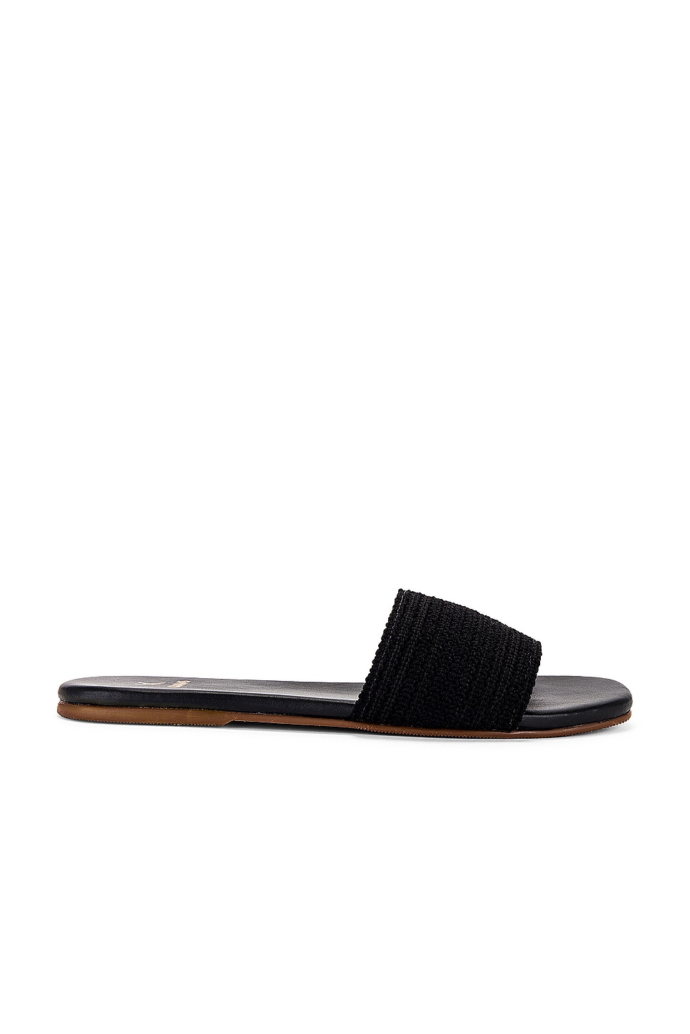 Mallow Slide Sandal