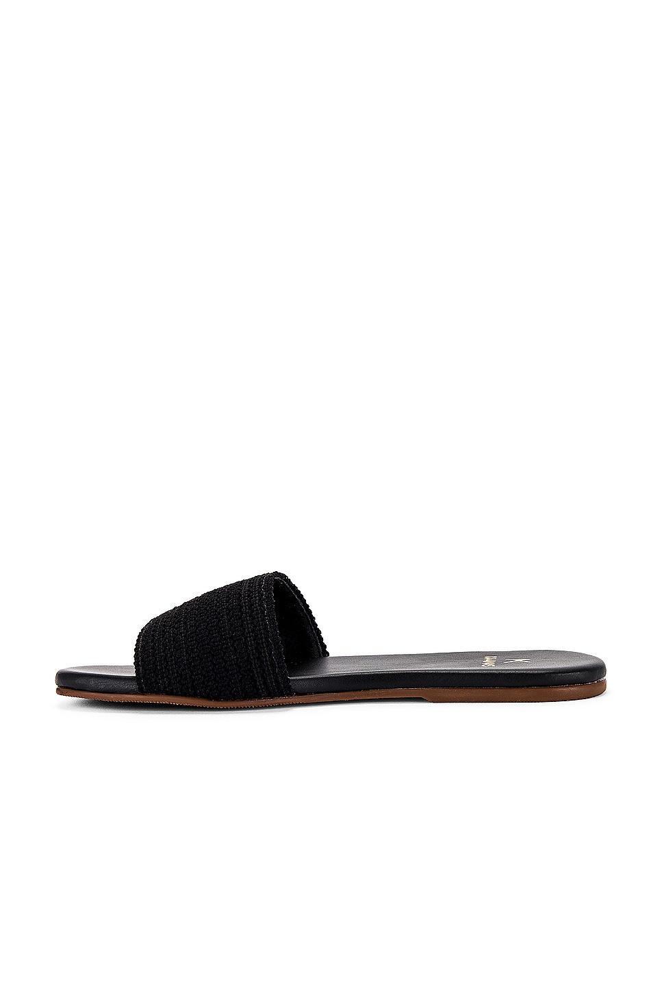 Mallow Slide Sandal