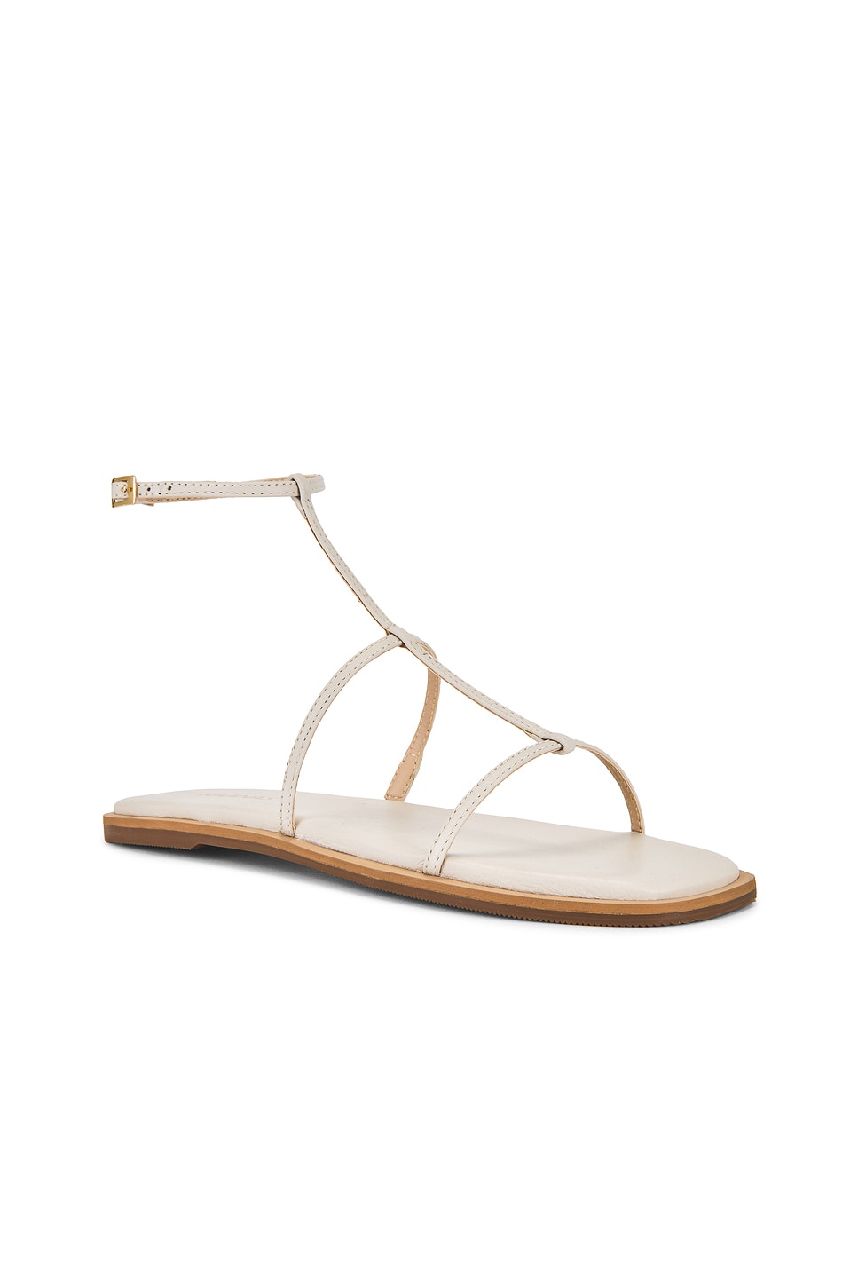 KAANAS Nerea Strappy Gladiator Sandal thumbnail