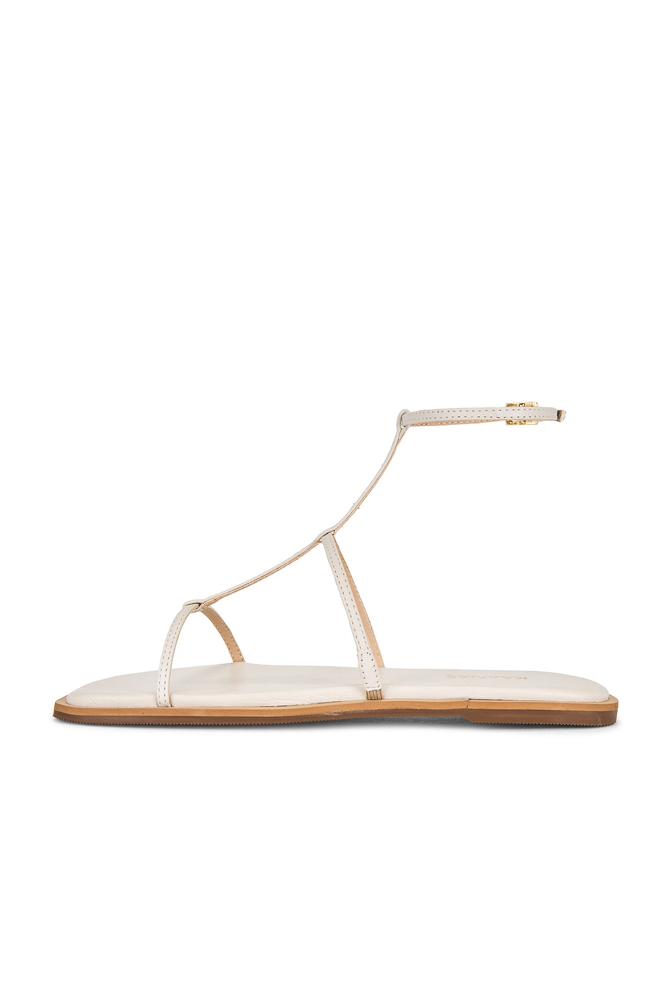 KAANAS Nerea Strappy Gladiator Sandal thumbnail