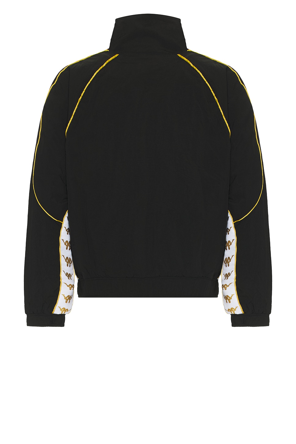 222 Banda Nucio Full Zip Jacket - Thumbnail 2