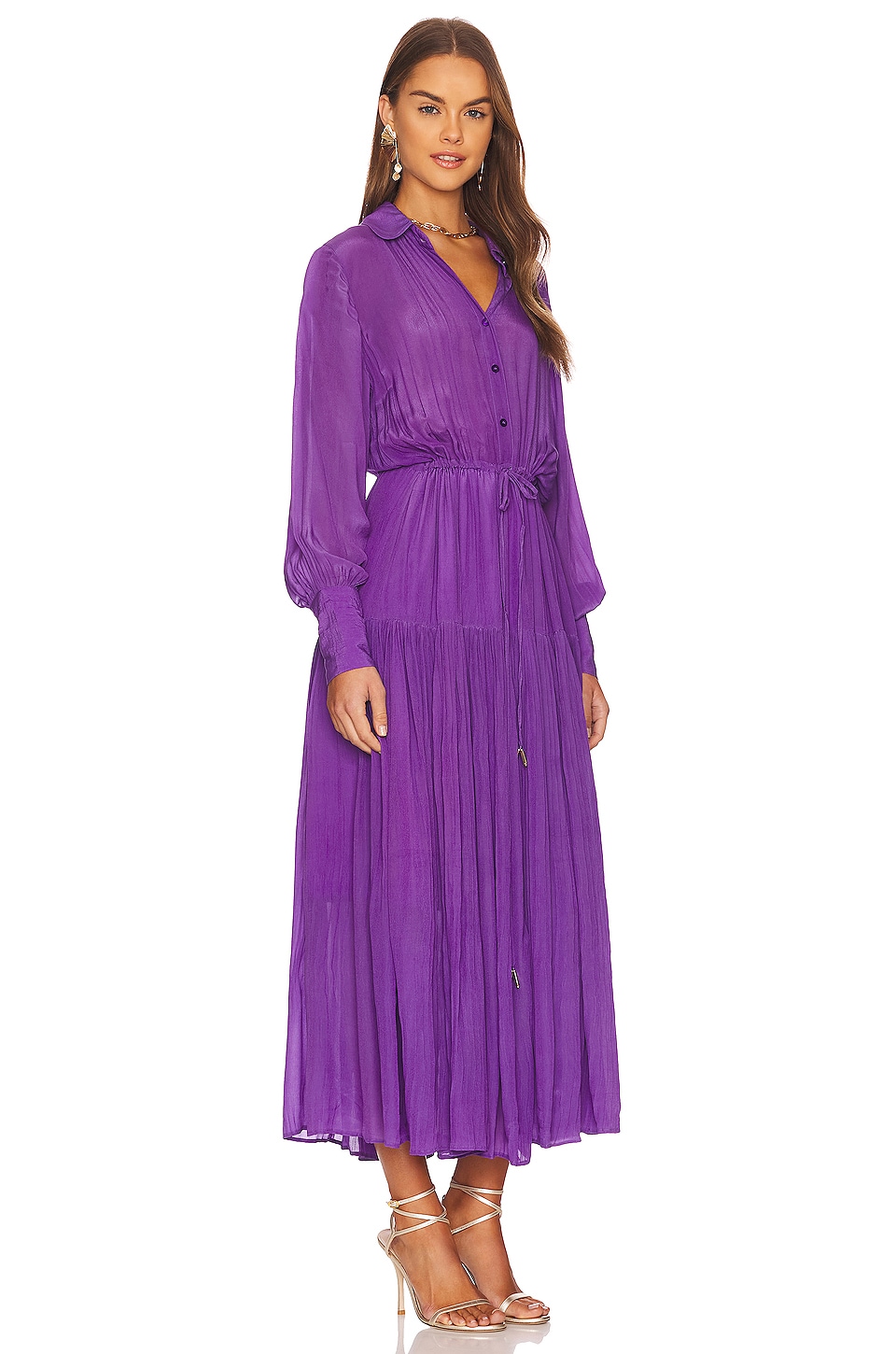 Karina Grimaldi Cassandra Dress thumbnail