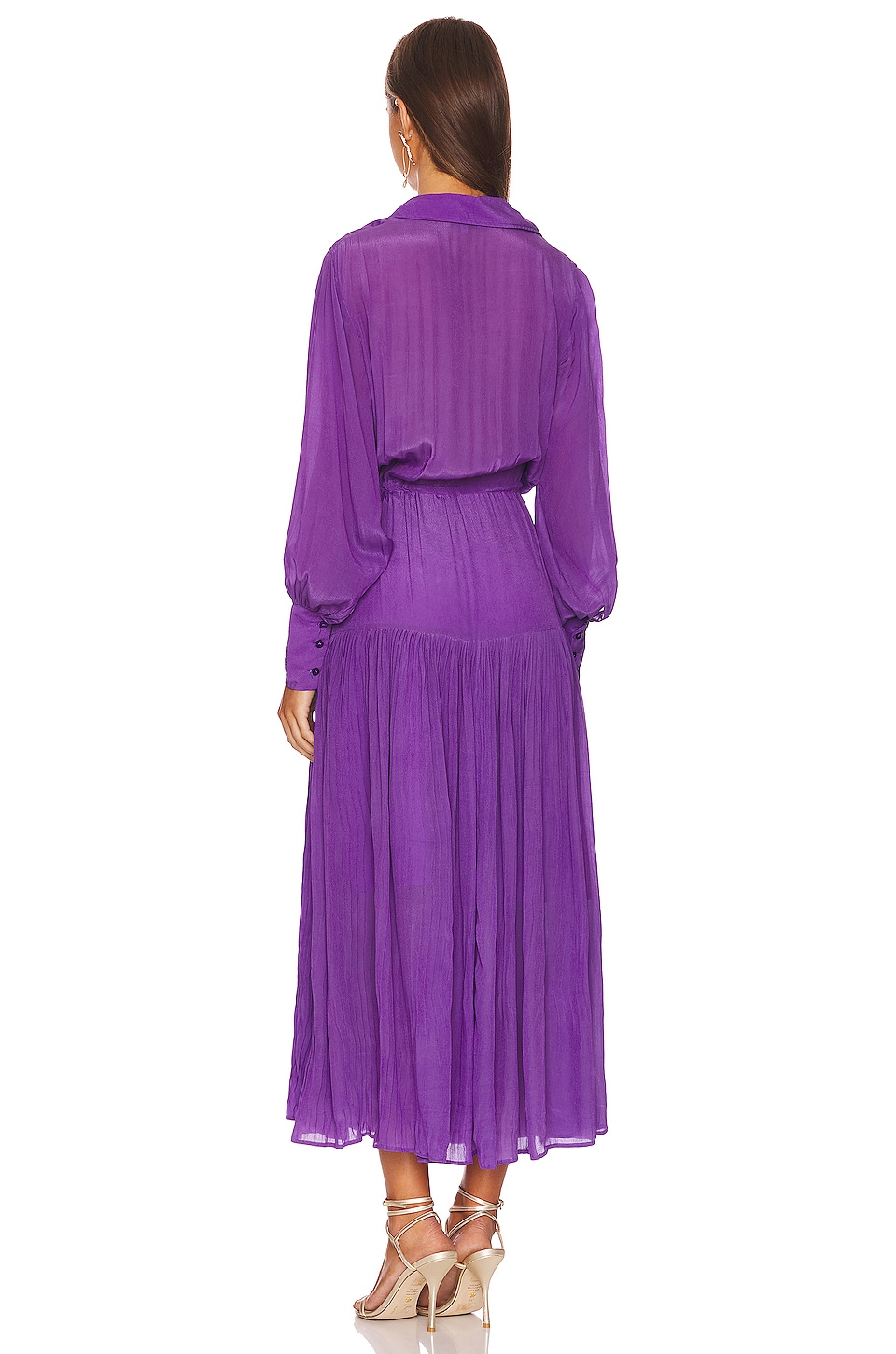 Karina Grimaldi Cassandra Dress thumbnail