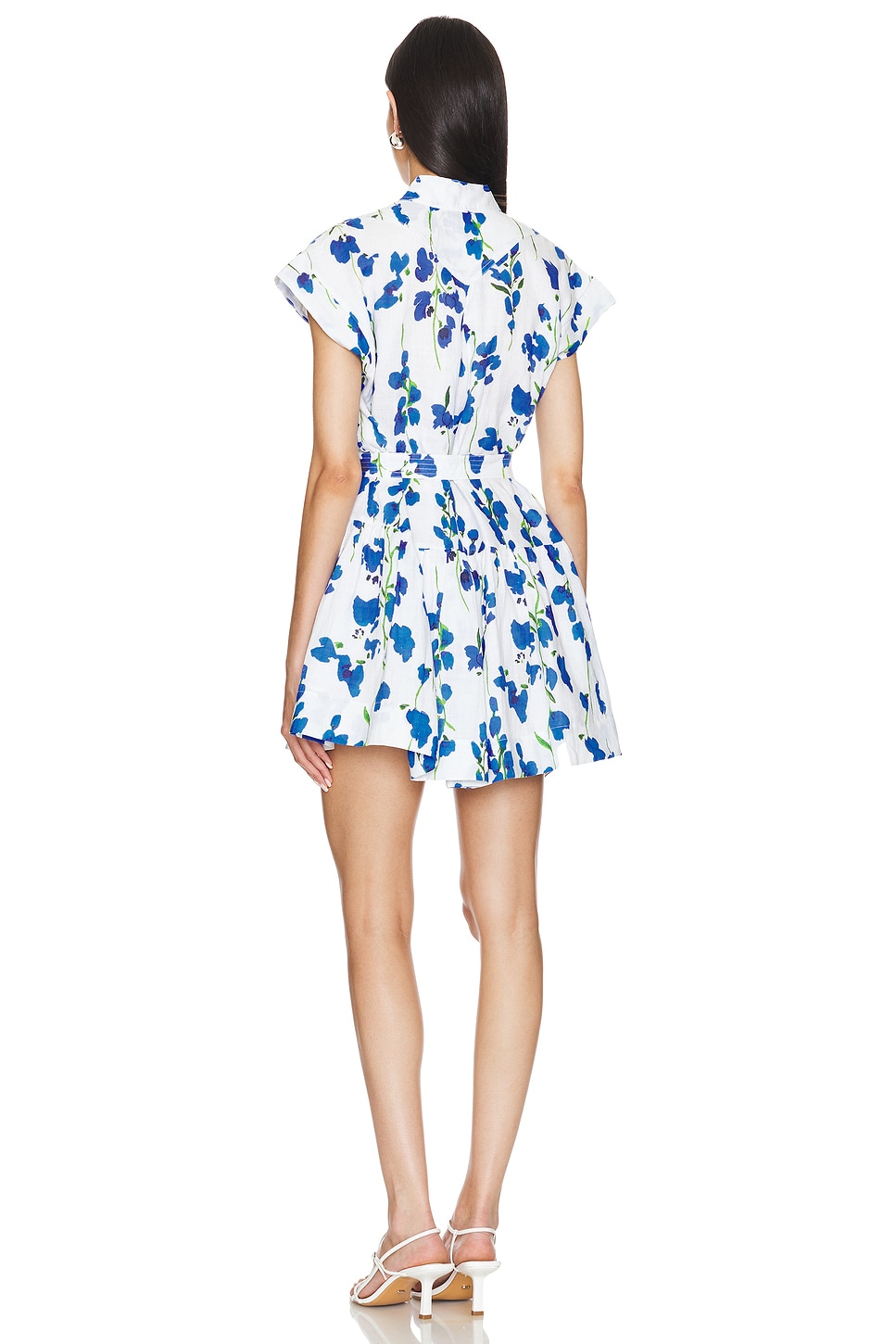 Karina Grimaldi Zelie Dress thumbnail