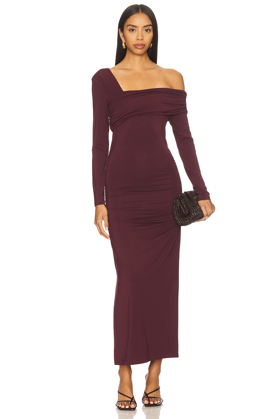 30s formal dresses Knee-Length Lace Semi-Formal Dress with Jacket– PromGirl main image 1