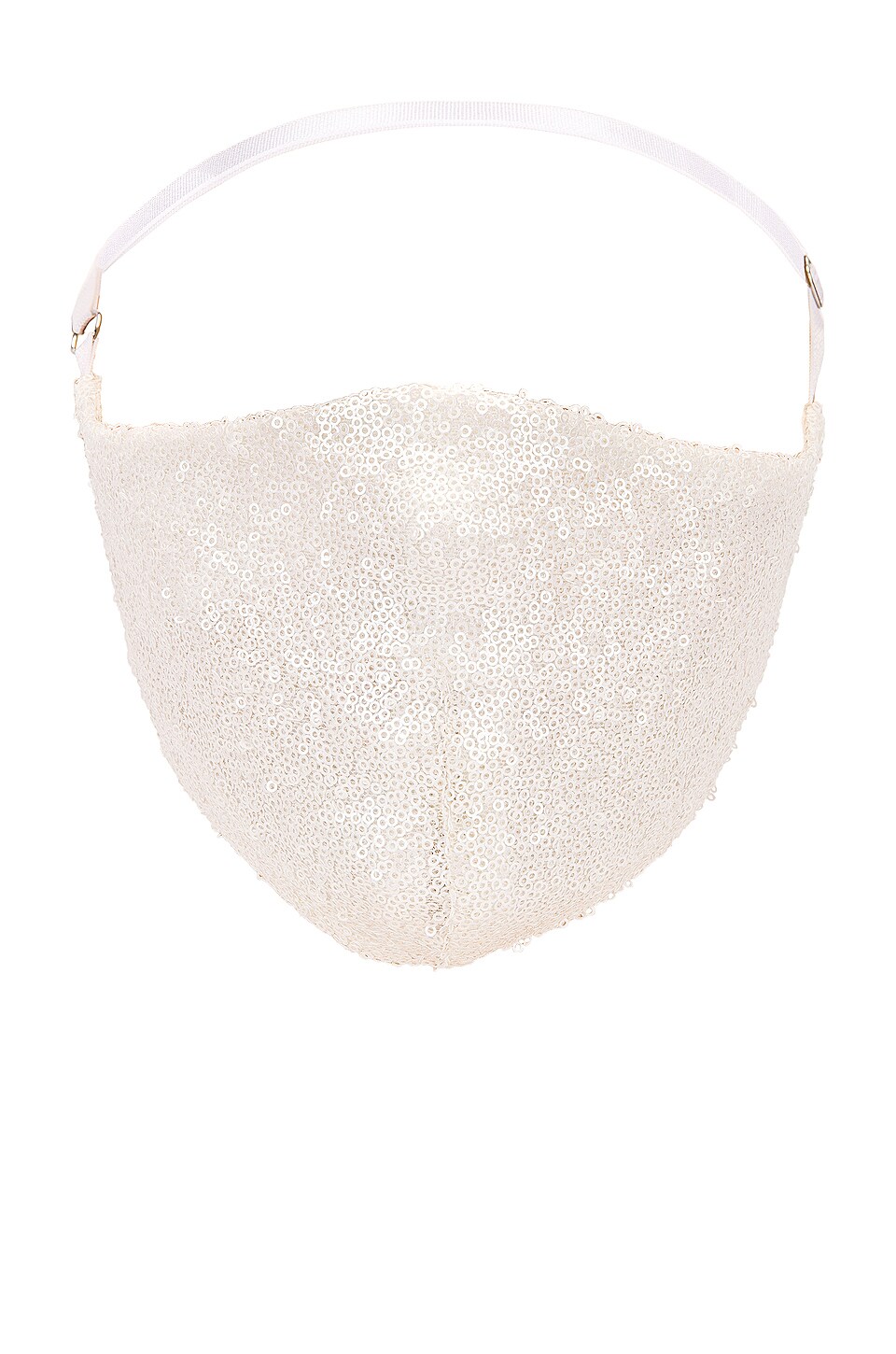 Katie May MASQUE VISAGE DISCO BALL