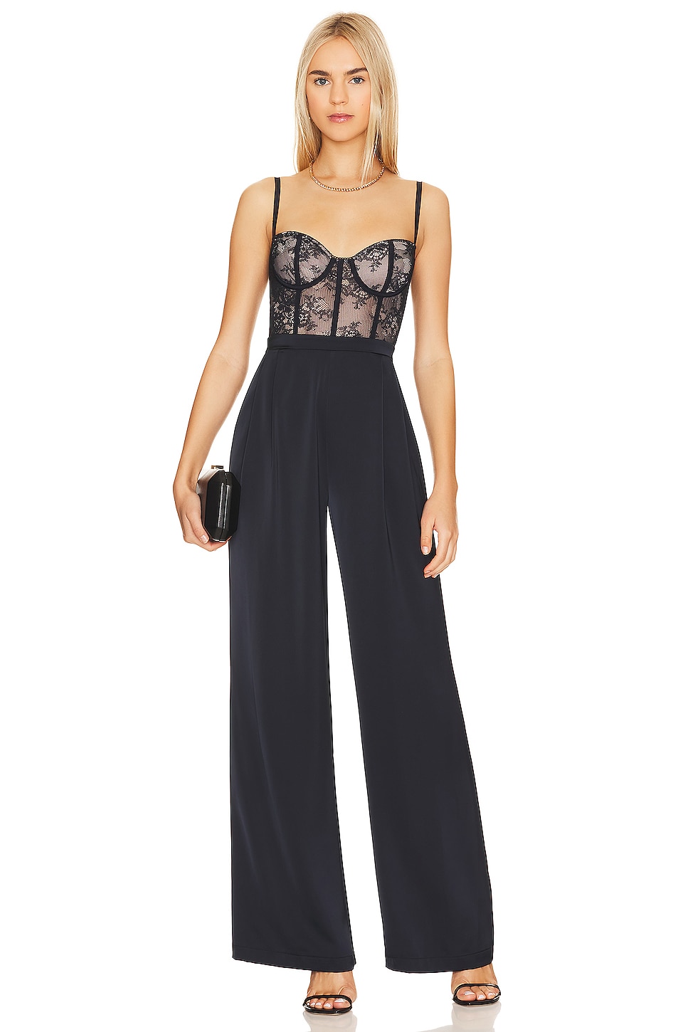 Tink Jumpsuit - Thumbnail 1