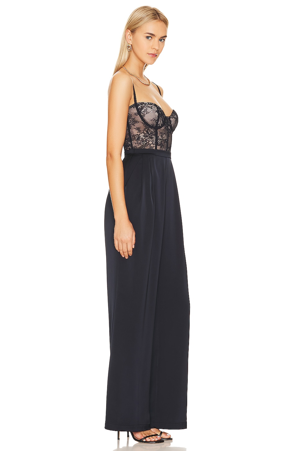Tink Jumpsuit - Thumbnail 2
