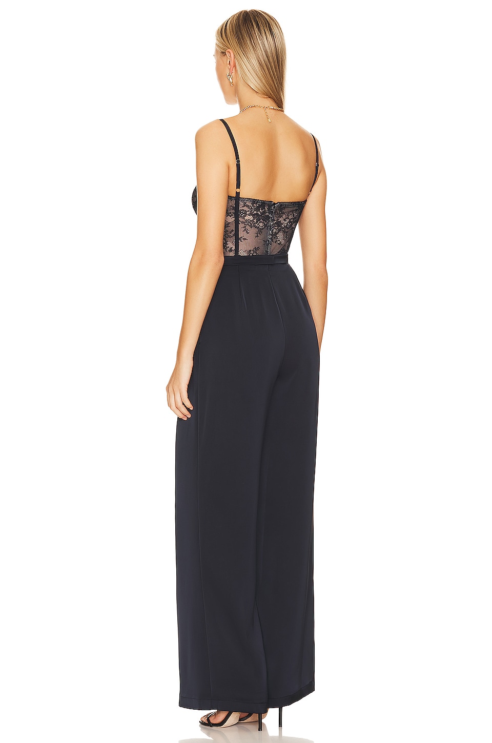 Tink Jumpsuit - Thumbnail 3