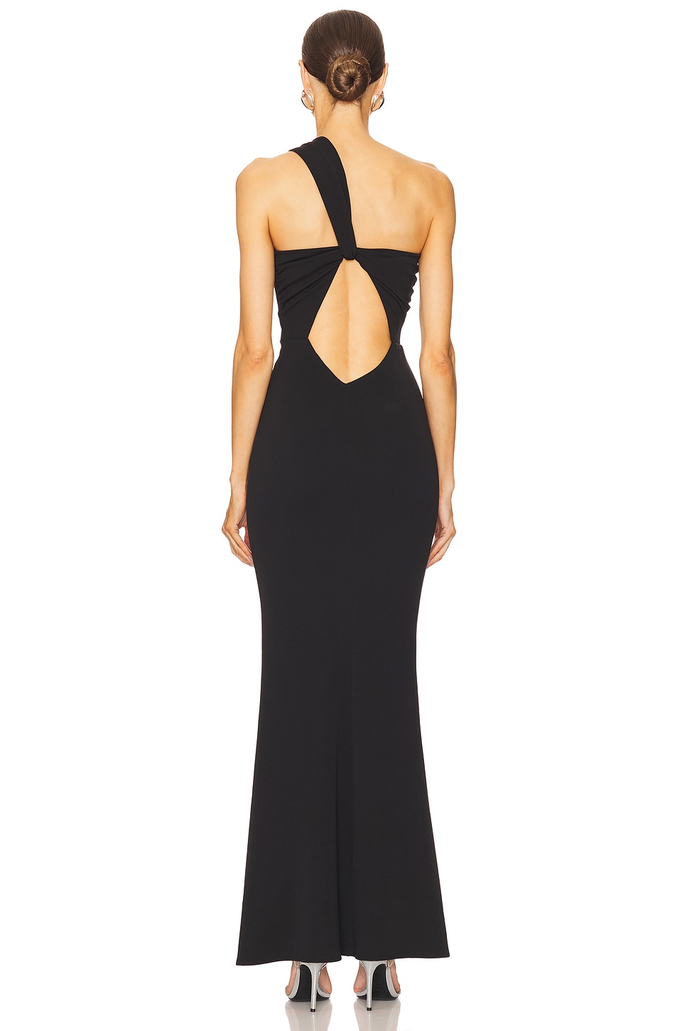 Edgy Dress