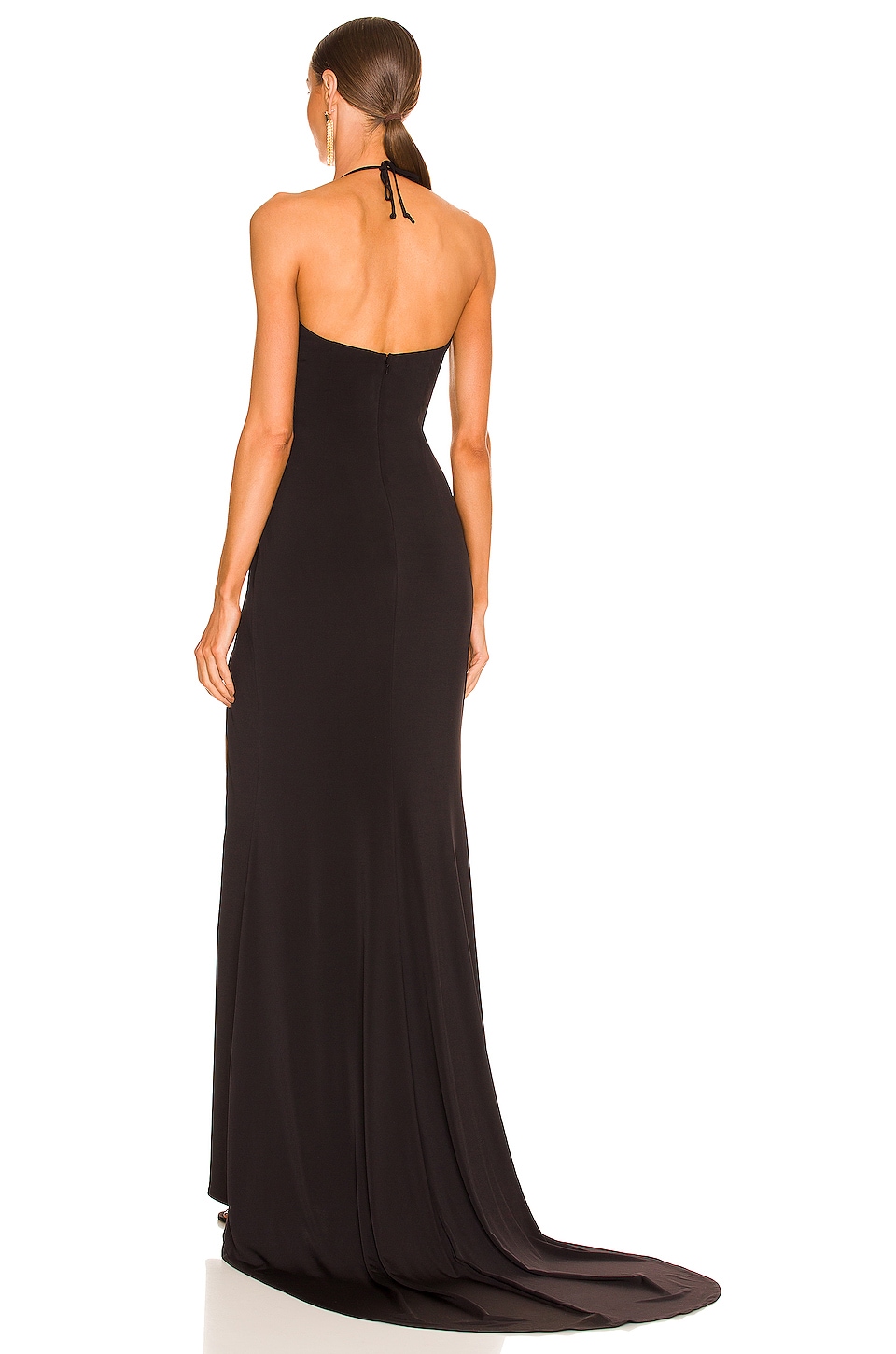 Katie May x REVOLVE Jupiter Gown