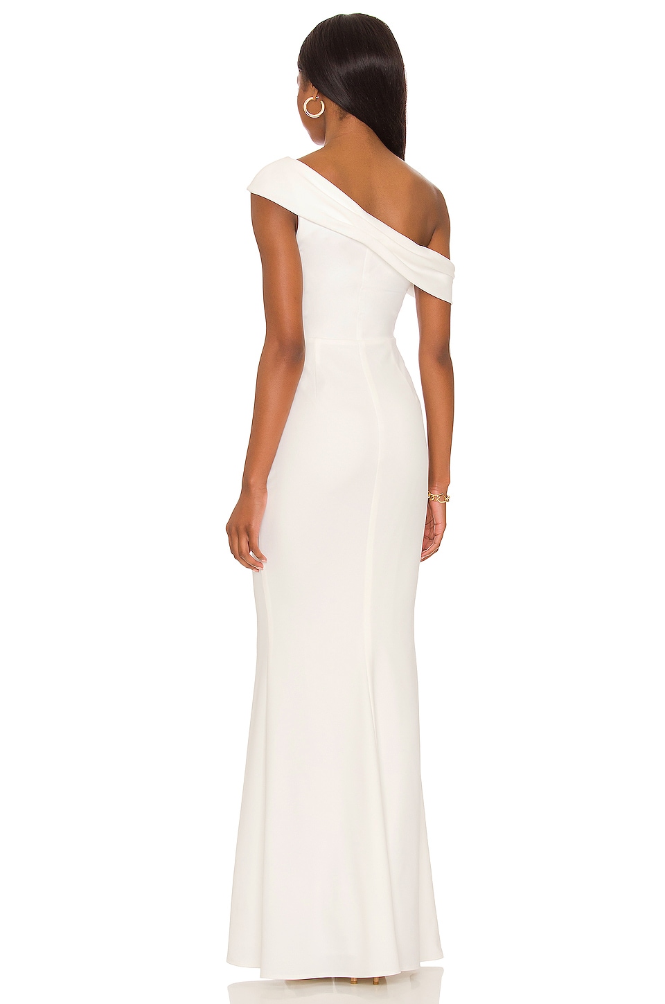 Delilah Gown