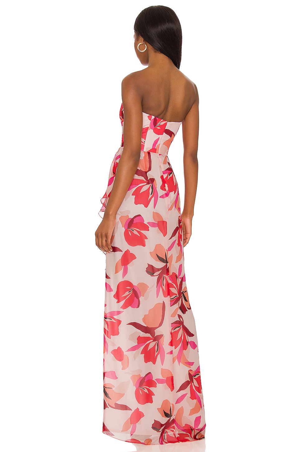 Katie May Baby Cakes Gown thumbnail