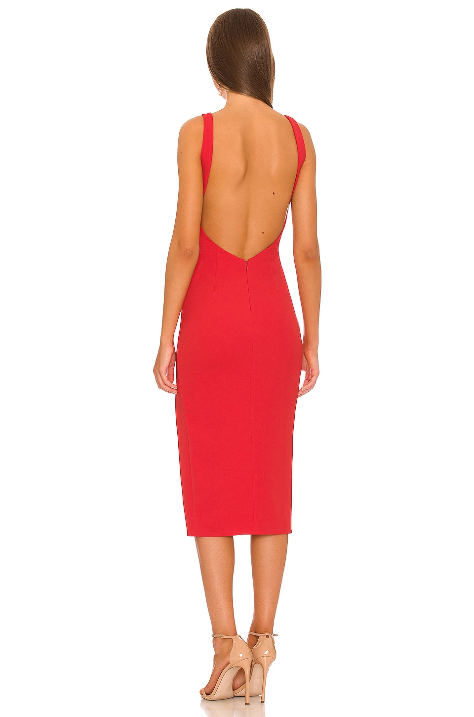 Katie May x REVOLVE Caliente Dress thumbnail