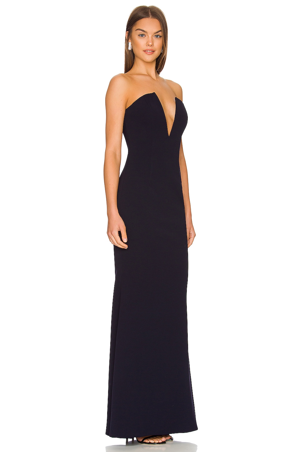 Katie May CRUSH ガウン