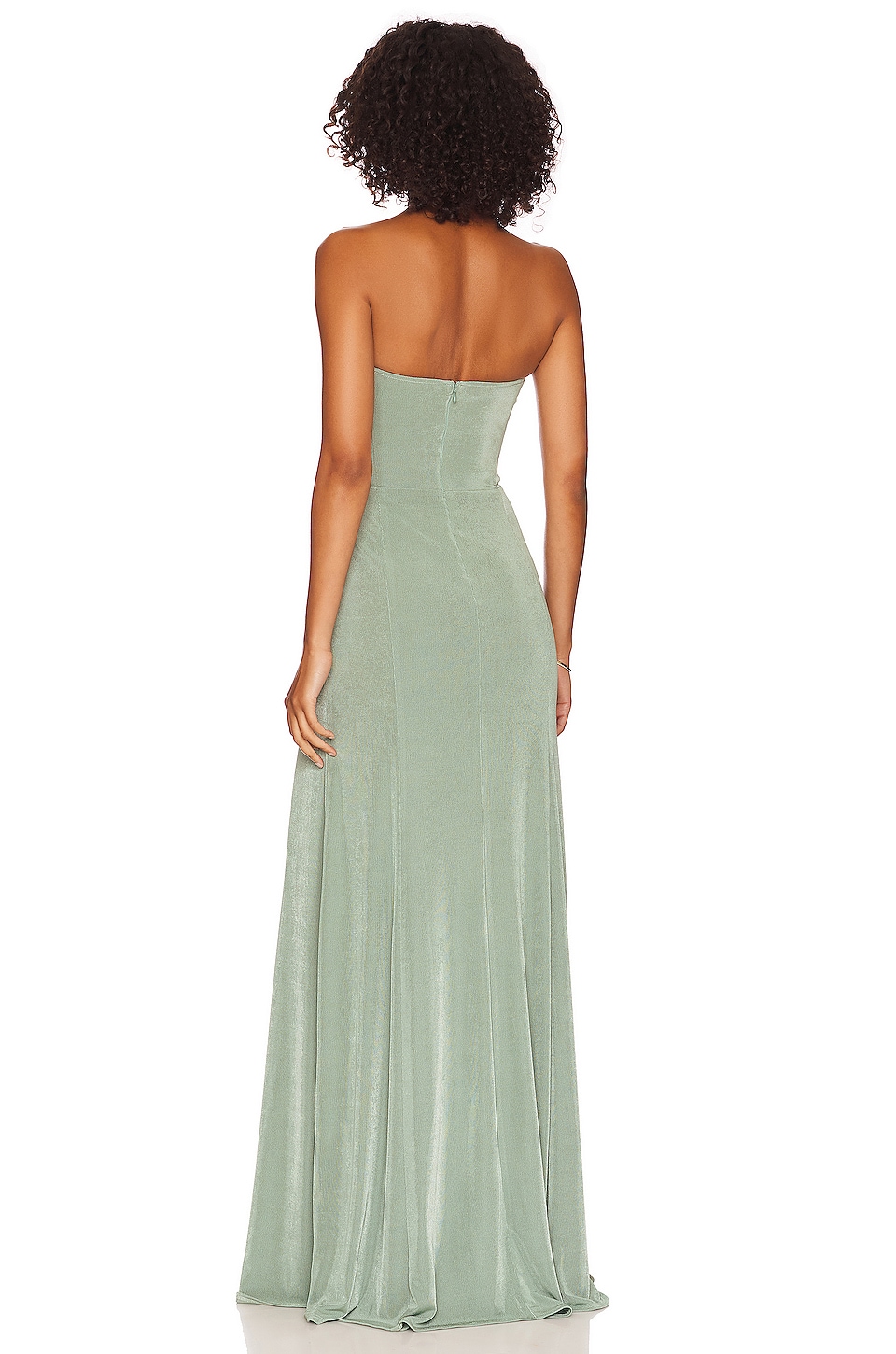 Katie May Mila Gown thumbnail