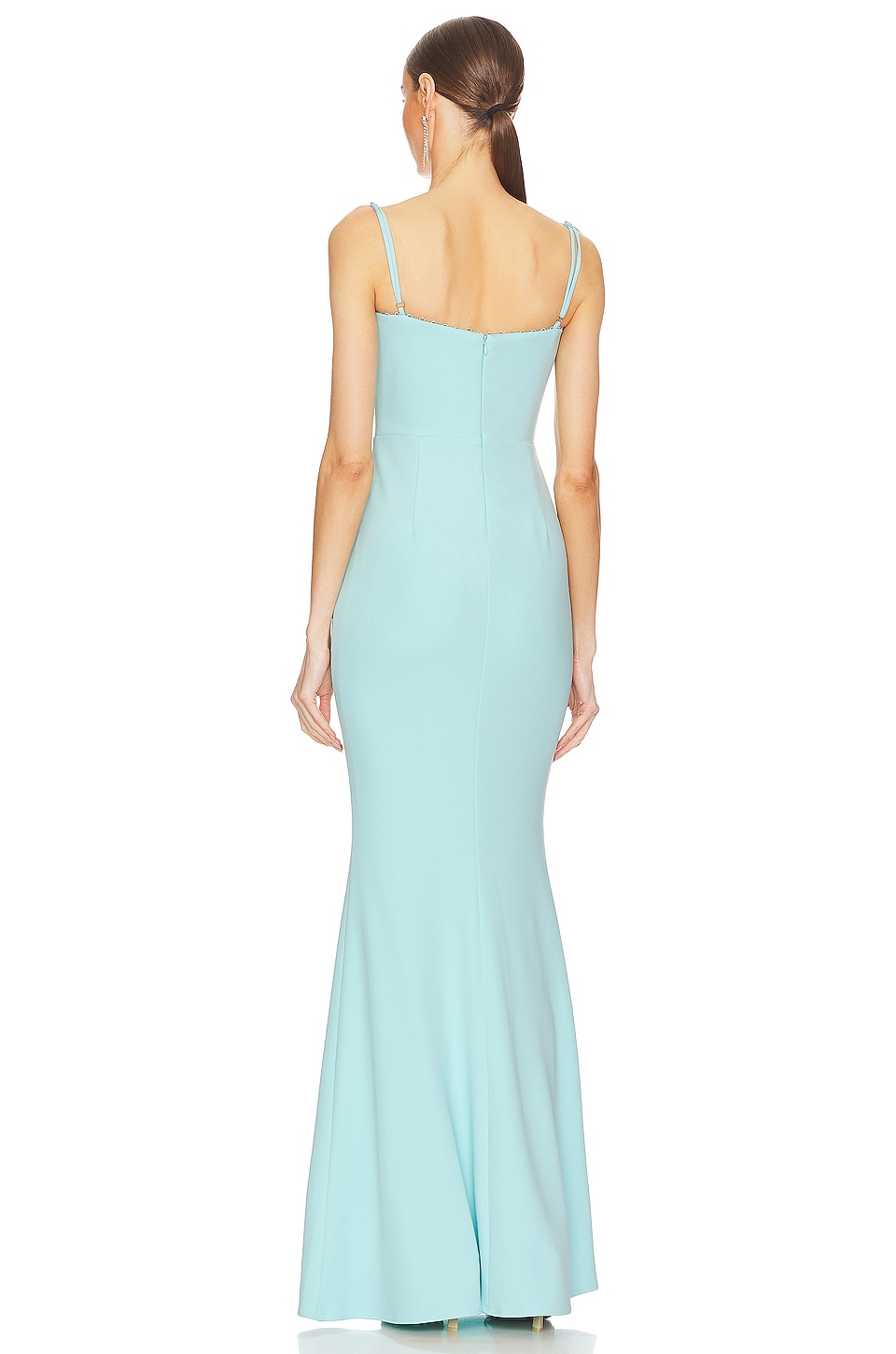 Yasmin Gown - Thumbnail 3