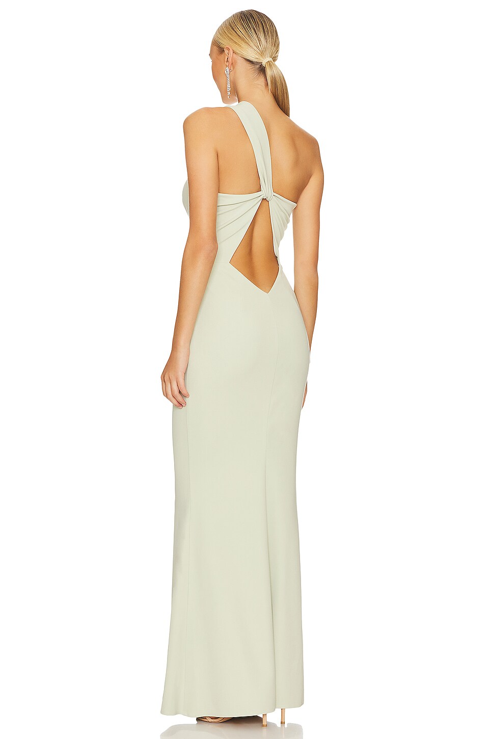 Edgy Dress