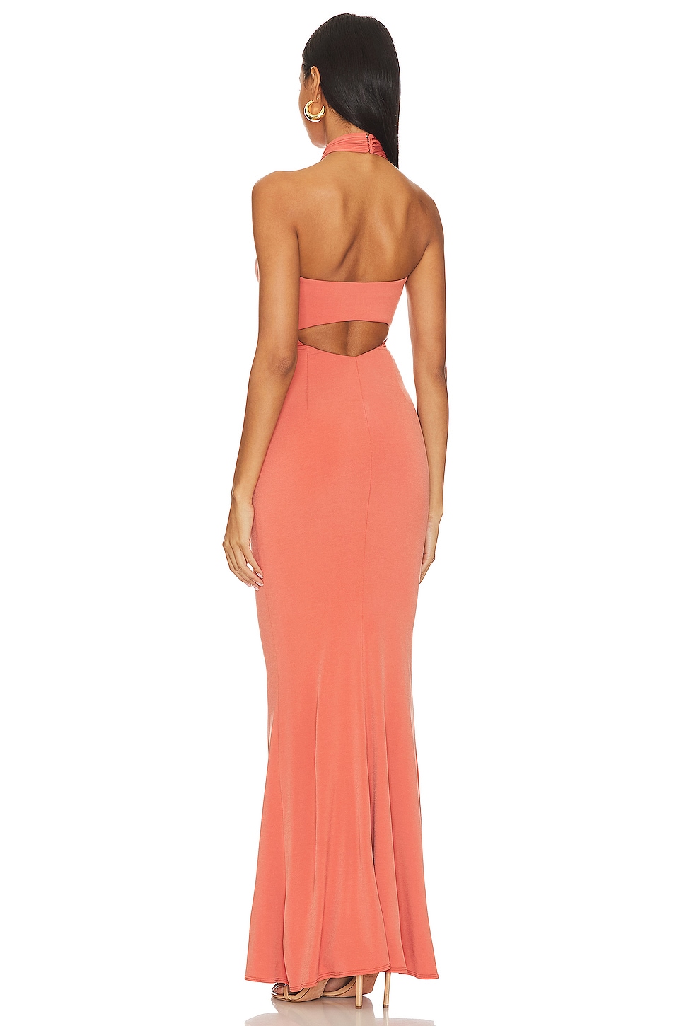 Amber Gown