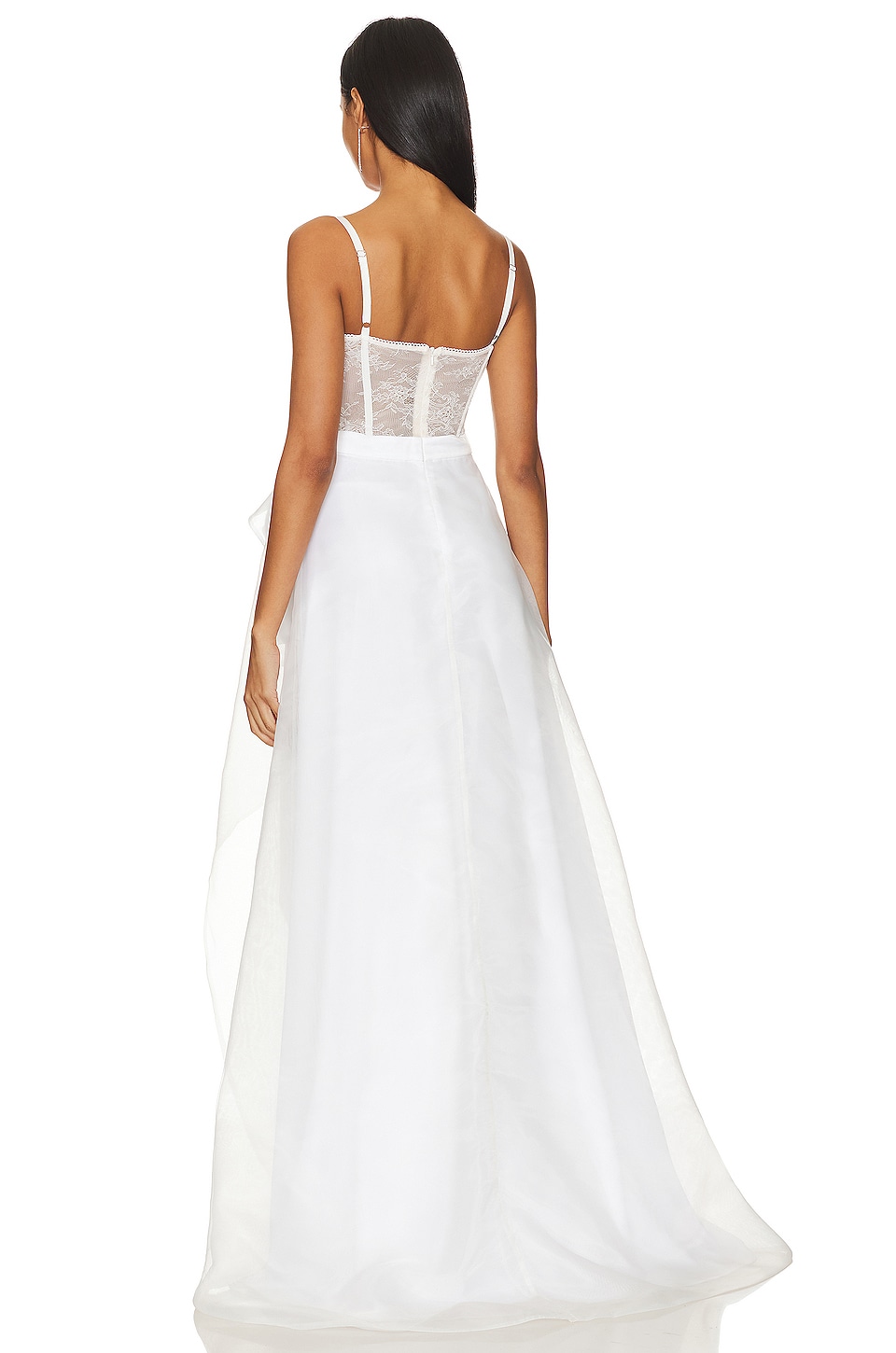 Katie May Mcbeath Gown