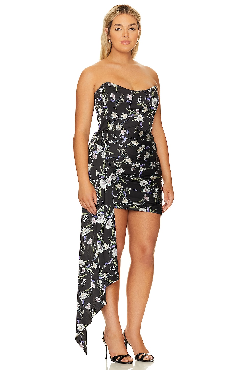 Katie May Chasing Dawn Dress thumbnail