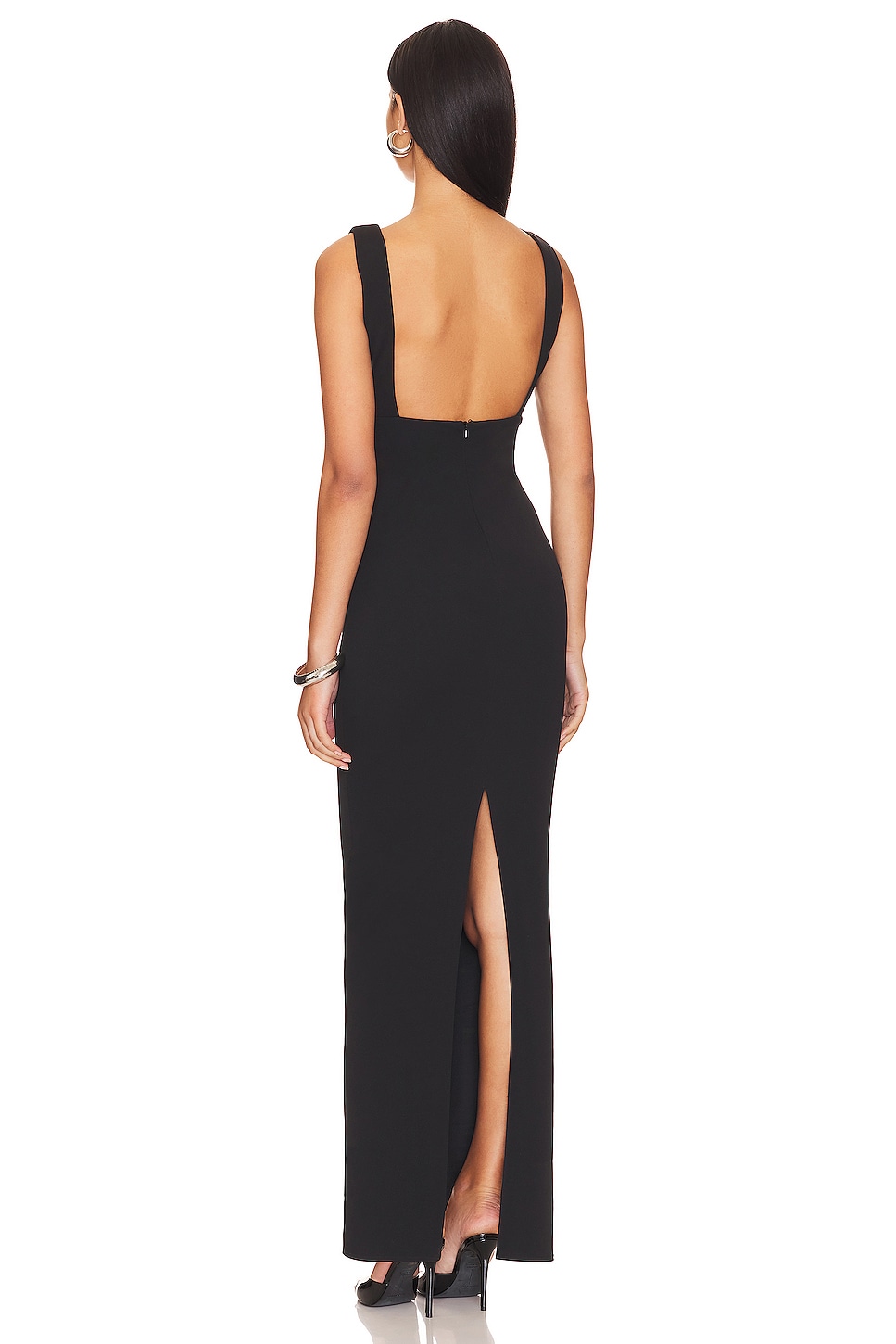 Janette Gown