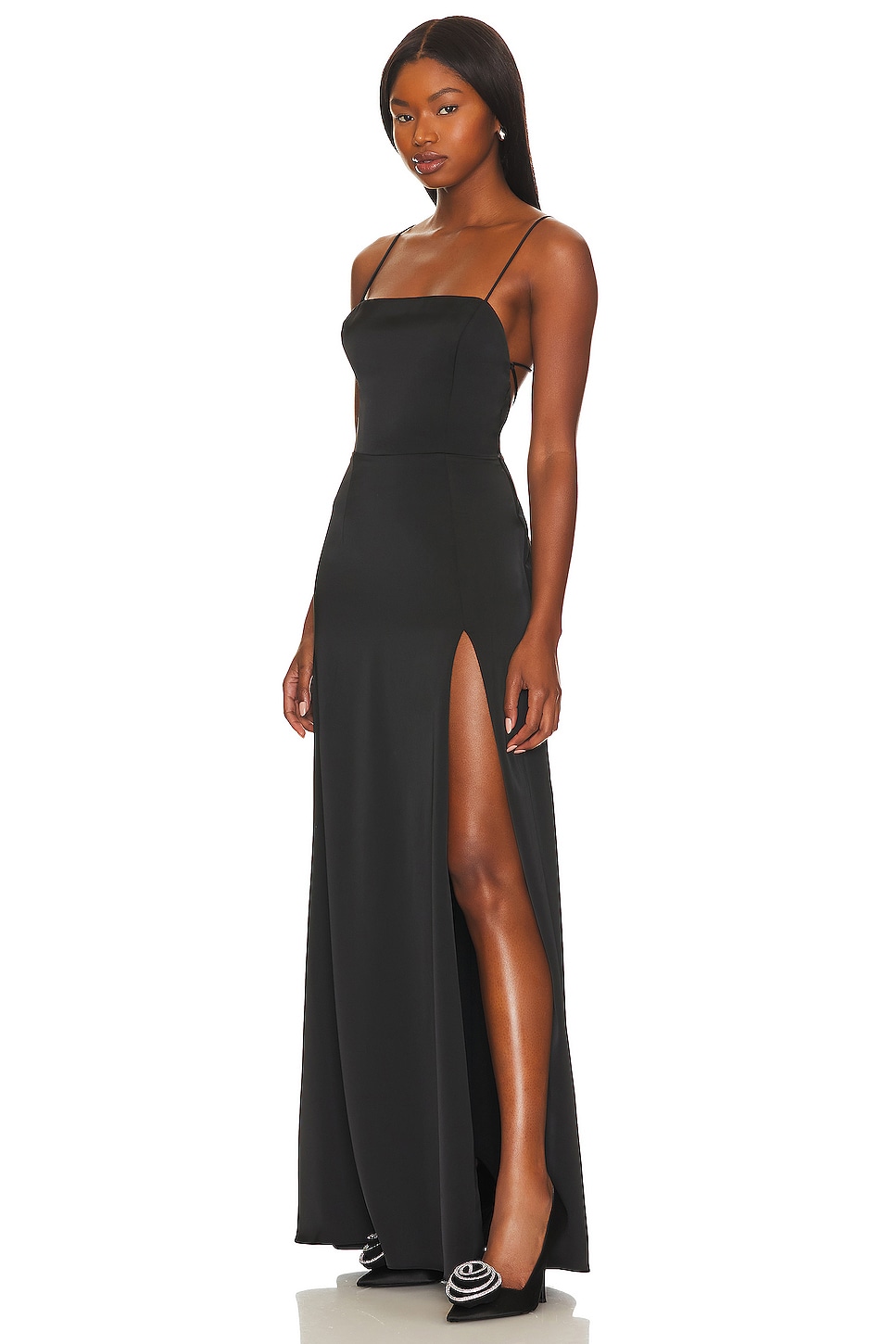Katie May Trudy Gown