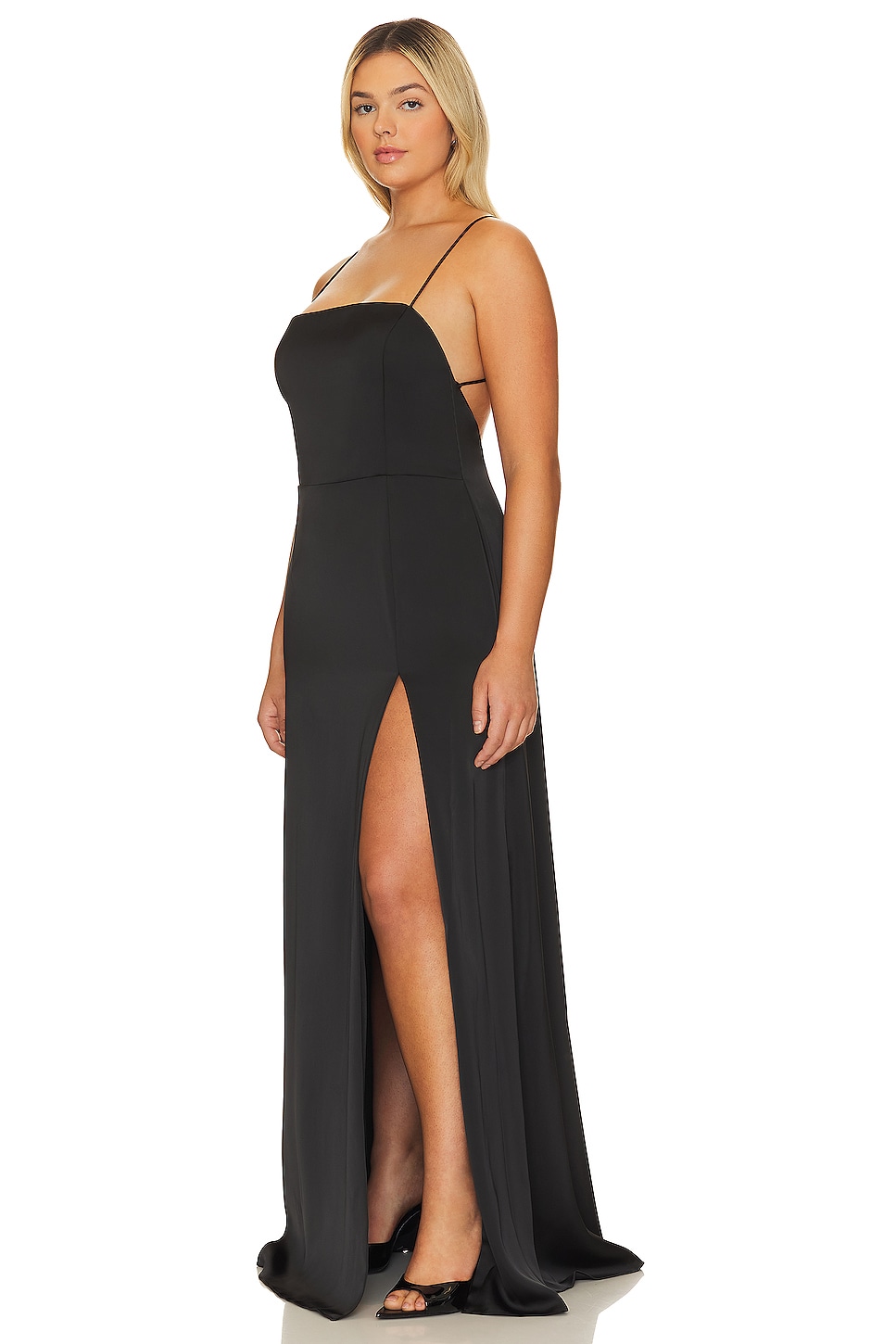 Katie May Trudy Gown