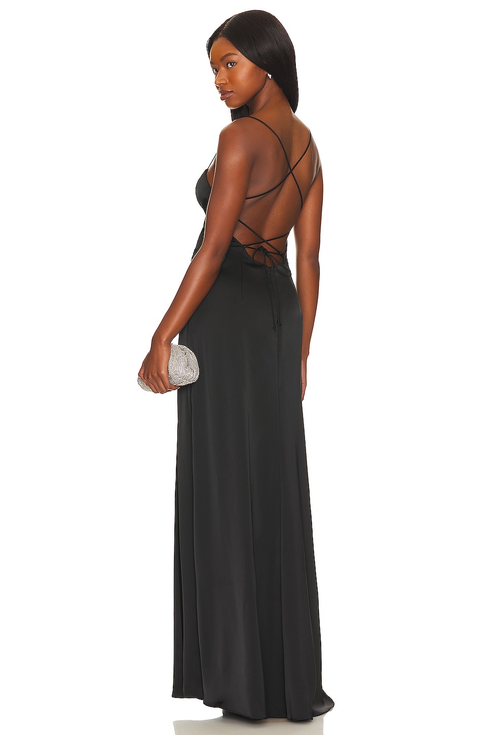Katie May Trudy Gown