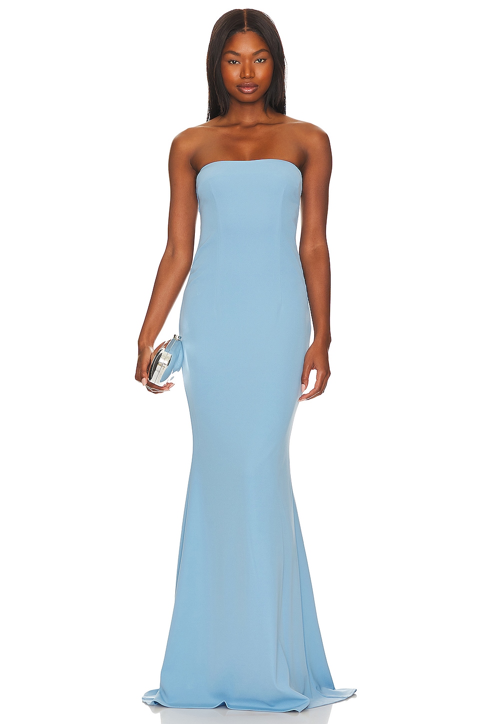 Katie May X Revolve Mary Kate Gown