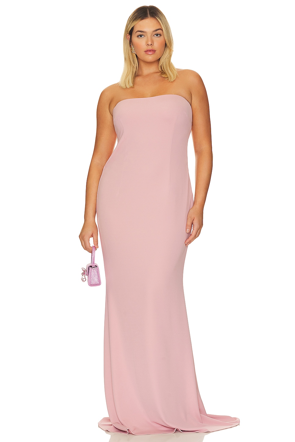 Katie May X Revolve Mary Kate Gown