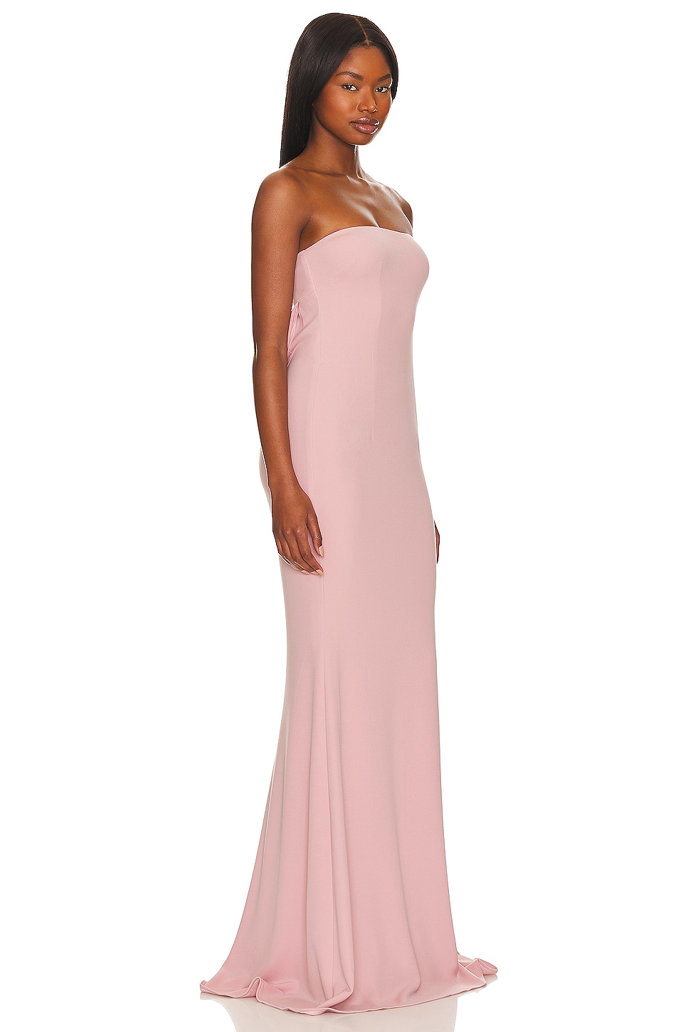 Katie May X Revolve Mary Kate Gown