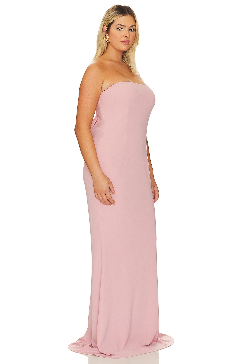 Katie May X Revolve Mary Kate Gown
