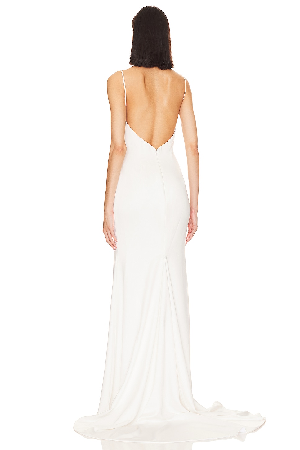 Katie May X Noel And Jean Claudia Gown