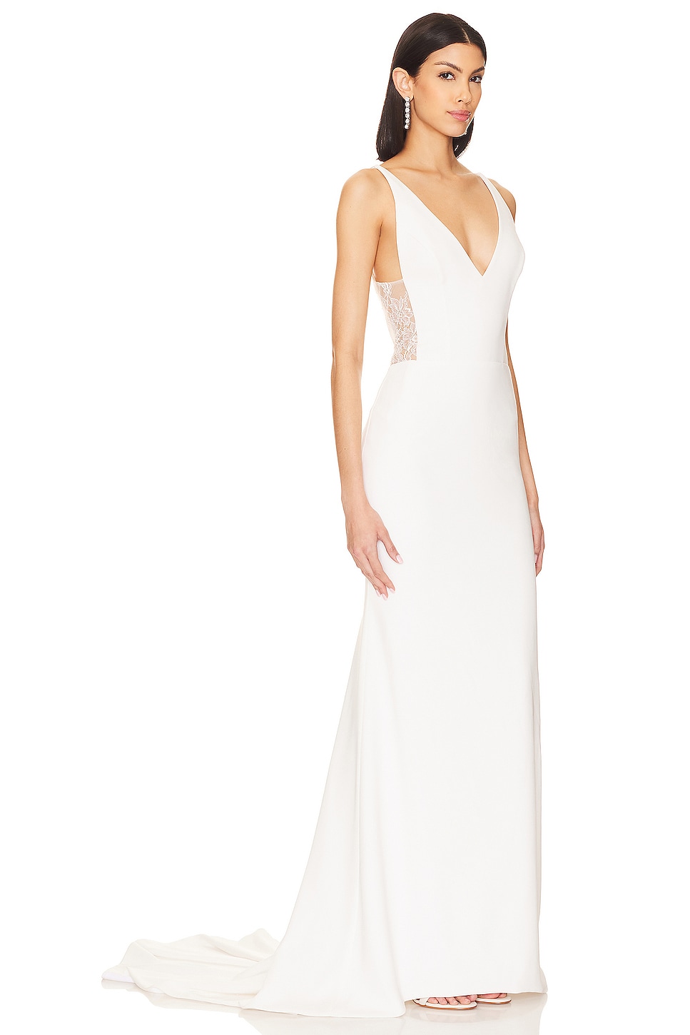 X Noel And Jean Sophia Gown