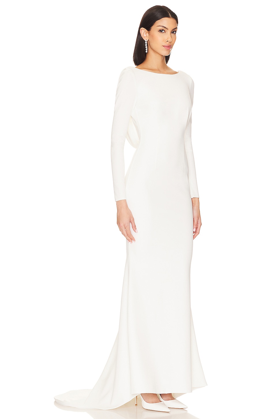 X Noel And Jean Wasson Gown