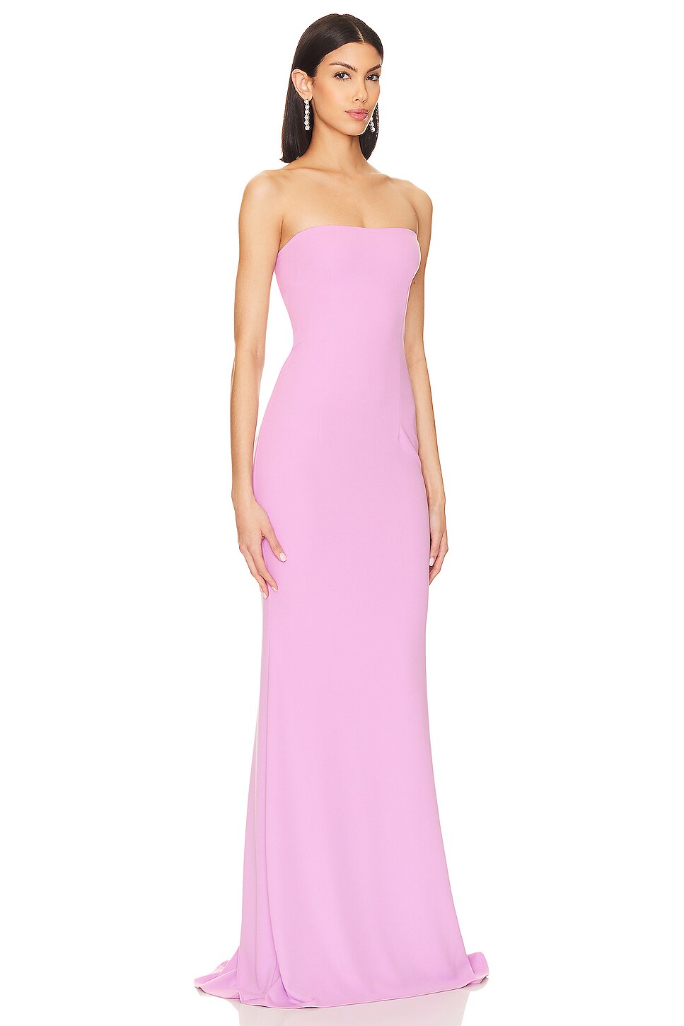 VESTIDO LARGO MARY KATE