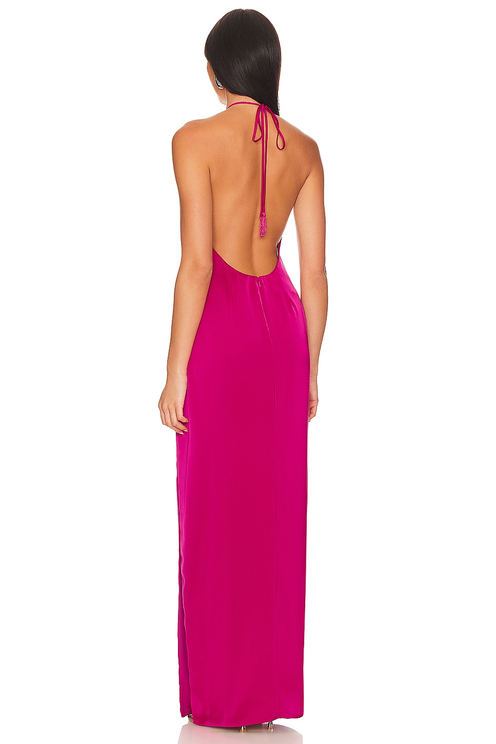 Katie May Cher Gown