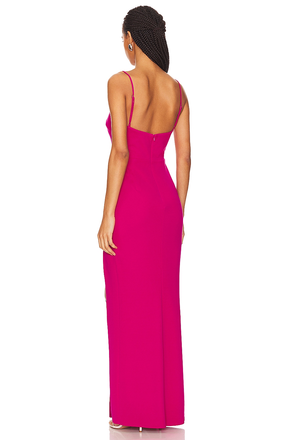 Katie May Karla Gown