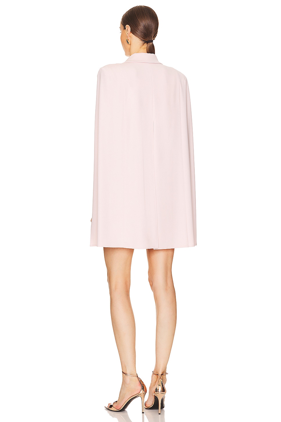 Katie May Boss Lady Dress