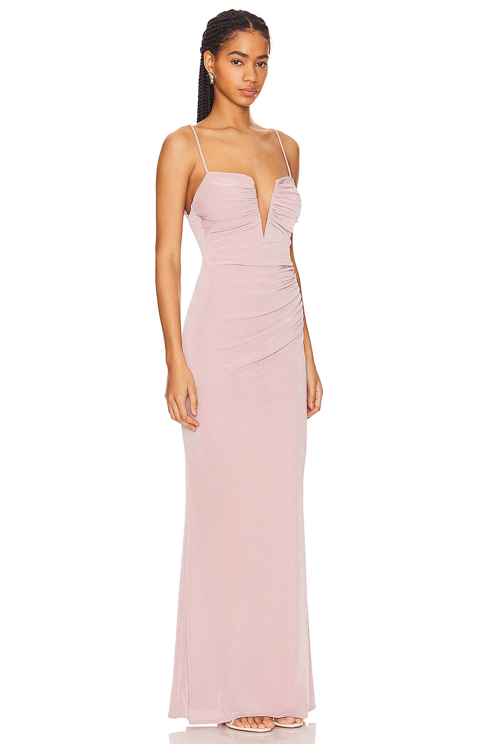 Katie May Erykah Gown thumbnail