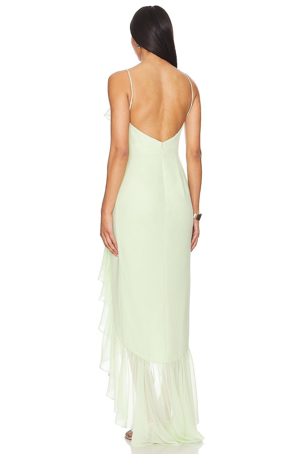 Katie May Valeria Gown