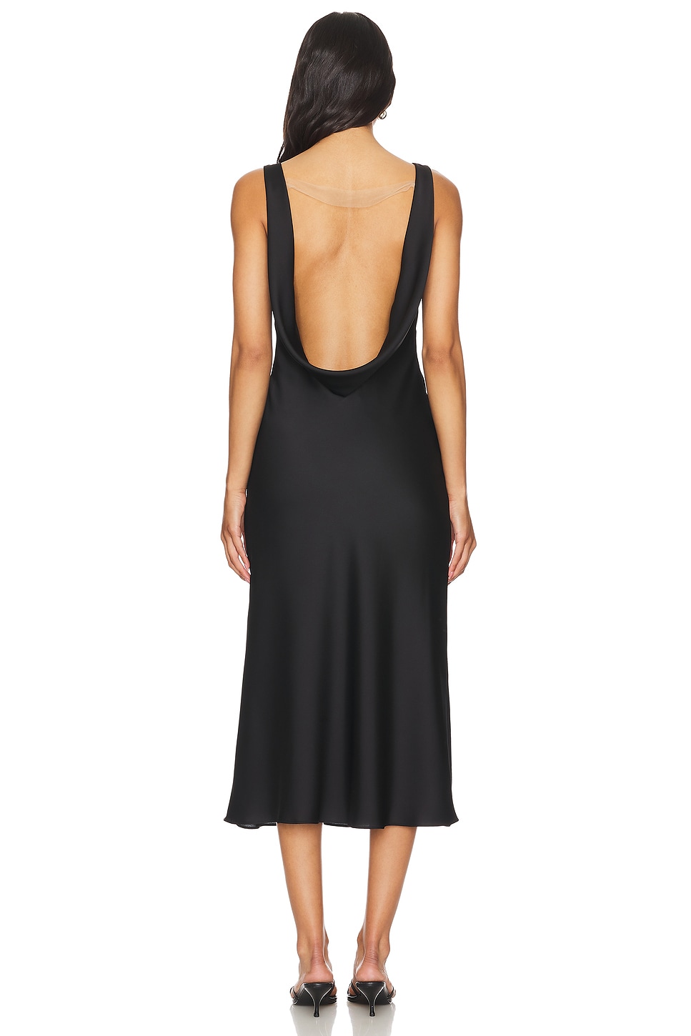 Katie May Heidi Dress