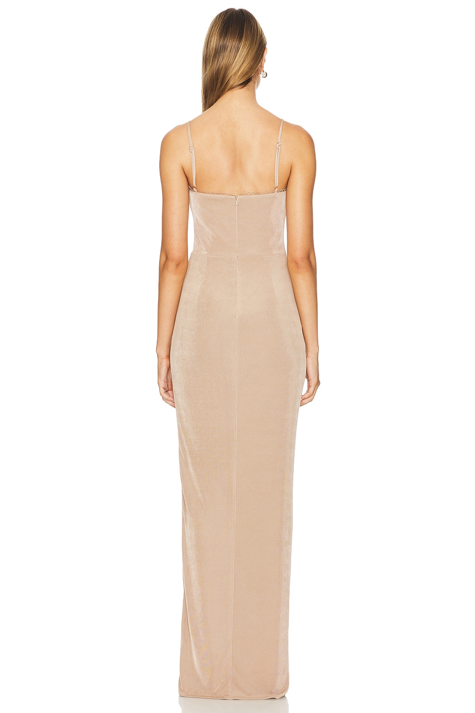 Chaka Gown