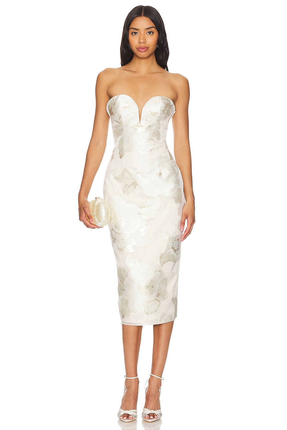 Tracey Dress