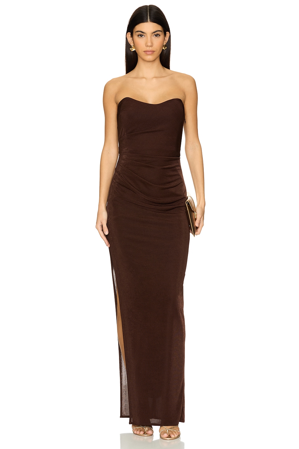 Sway Gown